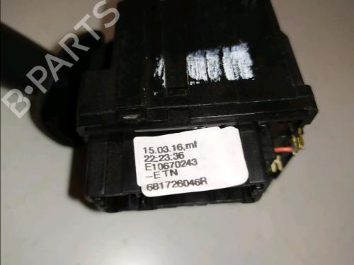 Steering column stalk DACIA SANDERO II TCe 90 (B8M1, B8MA, B8AC) | BP40559147I23 - Image 3