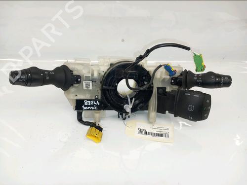 Used Steering column stalk RENAULT GRAND SCÉNIC III (JZ0/1_) 1.5 dCi (JZ09, JZ0D, JZ10, JZ14, JZ1G, JZ29, JZ2C) (110 hp) 30431446