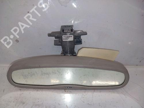 Used Rear mirror RENAULT LAGUNA Coupe (DT0/1) 2.0 dCi GT (DT11, DT1E, DT1N) (178 hp) 30427298