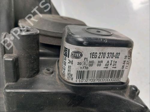 Right headlight OPEL ASTRA H (A04) 1.7 CDTI (L48) | BP30420285C29