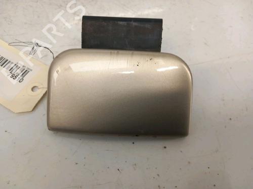 Used Front right exterior door handle CITROËN SAXO (S0, S1) 1.1 X, SX (60 hp) 30427564