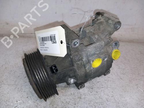 Compresseur AC FORD KA (RU8) 1.3 TDCi (75 hp) 30432215