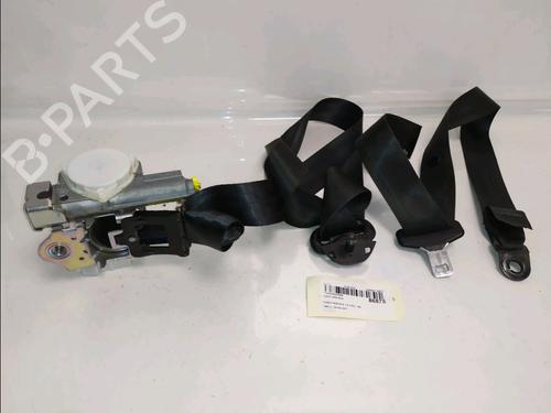 Used Front left seatbelt Front left seatbelt 39524418 39524418