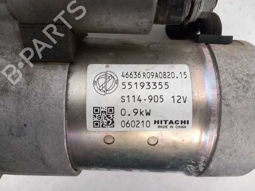 Starter FIAT PANDA (169_) 1.1 (169.AXA1A) | BP30429000M8