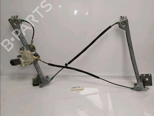 Used Front left window mechanism Front left window mechanism 38432843 38432843