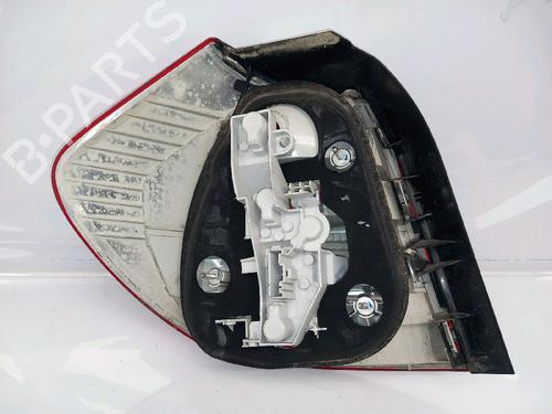 Right taillight BMW 1 (E87) 116 d | BP30430138C35 - Image 2