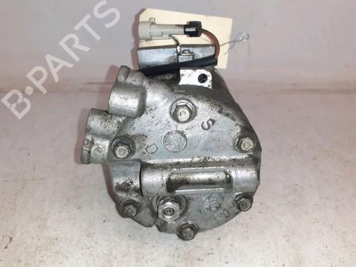 AC Kompressor SUZUKI SWIFT III (MZ, EZ) 1.3 DDiS (RS413D) | BP30414614M34