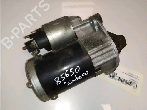 Starter DACIA SANDERO 1.4 MPI LPG | BP36152789M8 - Image 4