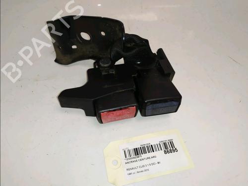 Used Seat buckle Seat buckle 39524421 39524421