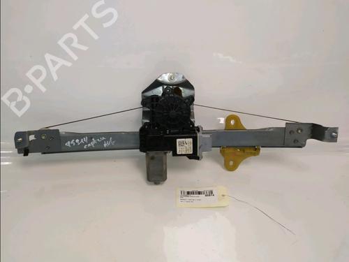 Used Front left window mechanism Front left window mechanism 36660620 36660620