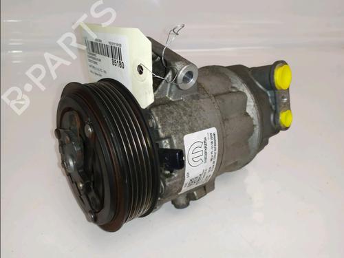 Used AC compressor AC compressor FIAT TIPO Estate (356_, 357_) 1.6 D (356WXG1B) (120 hp) 36182837 36182837