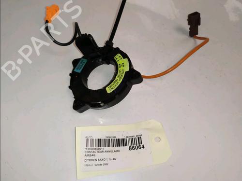 Used Squib airbag Squib airbag 36898742 36898742