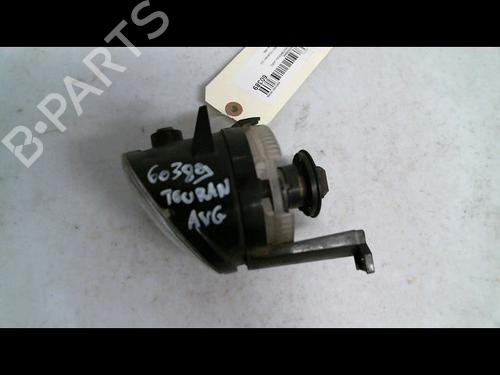 Left front fog light VW TOURAN (1T1, 1T2) 2.0 TDI 16V | BP30426764C30