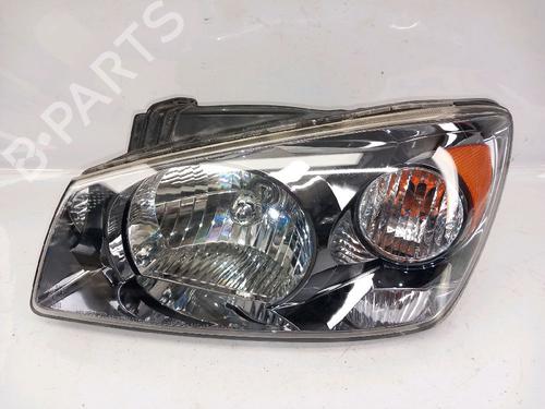 Used Left headlight KIA CERATO I Hatchback (LD) 2.0 CRDi (112 hp) 30428985