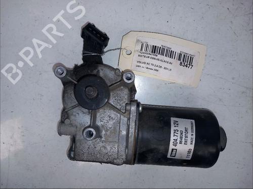 Viskermotor vindrude VOLVO XC70 I Cross Country (295) D5 AWD (185 hp) 30425351