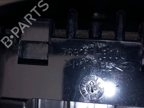 Instrument cluster PEUGEOT 108 1.0 VTi | BP34147764C47  - Image 5