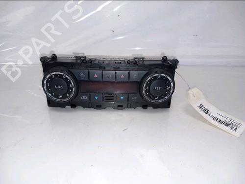 Used Climate control Climate control 36962509 36962509