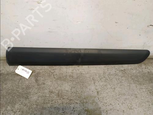 Dørlist PEUGEOT PARTNER Box Body/MPV 1.6 BlueHDi 100 (100 hp) 31607807