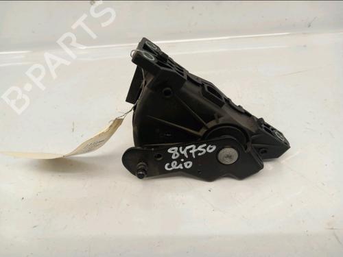 Pedal für RENAULT CLIO II (BB_, CB_) 1.2 16V (BB05, BB0W, BB11, BB27, BB2T, BB2U, BB2V, CB05,... (75 hp) 31750085