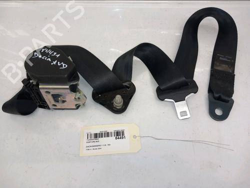 front-right-belt-tensioner-dacia-sandero-2008-31350429 main image