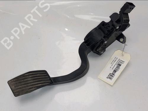 Used Pedal Pedal 36449974 36449974