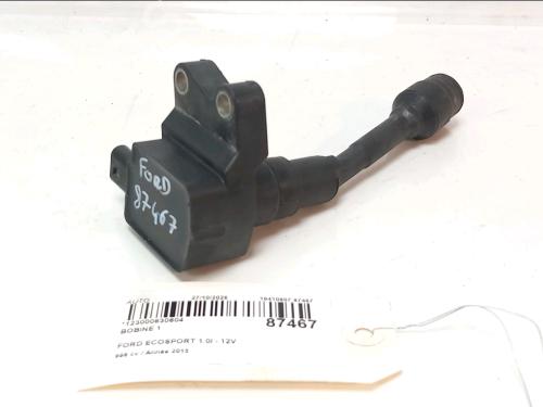 Used Ignition coil Ignition coil FORD ECOSPORT 1.0 EcoBoost (125 hp) 40559125 40559125