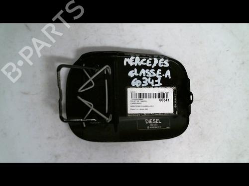Fuel flap MERCEDES-BENZ A-CLASS (W169) A 180 CDI (169.007, 169.307) | BP30426968C131