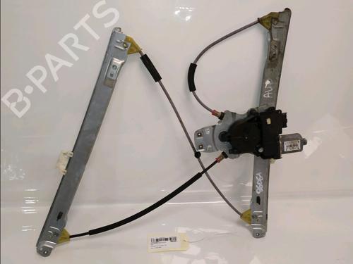 Used Front right window mechanism Front right window mechanism 37087338 37087338