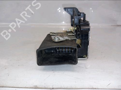 Front left lock DACIA SANDERO 1.4 MPI LPG | BP31964086C98