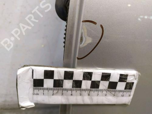 Dør venstre bagtil DACIA LOGAN II 1.5 dCi / Blue dCi 75 | BP30431027C4