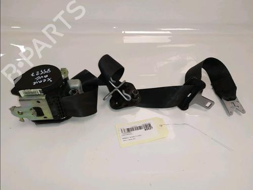 Used Front left belt tensioner Front left belt tensioner RENAULT SCÉNIC III (JZ0/1_) 1.9 dCi (JZ0J, JZ1J, JZ1K, JZ1S) (131 hp) 33713498 33713498