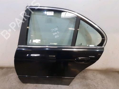 Dør venstre bagtil BMW 5 (E39) 530 d (193 hp) 30419658