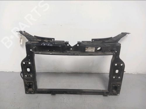 Used Front slam panel Front slam panel 39609002 39609002