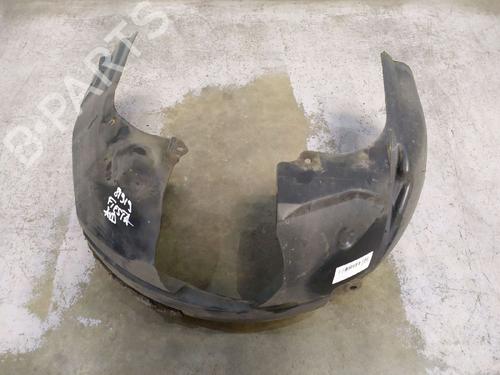 Hjulbue FORD FIESTA VI (CB1, CCN) 1.6 TDCi (95 hp) 30415585