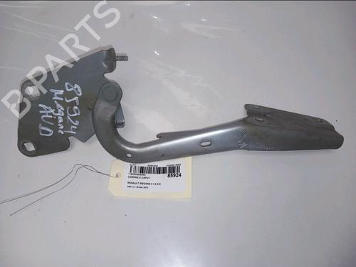 Used Hinge/Door check strap Hinge/Door check strap RENAULT MEGANE III Hatchback (BZ0/1_, B3_) 1.5 dCi (BZ09, BZ0D, BZ1W, BZ29, BZ14) (110 hp) 36351698 36351698