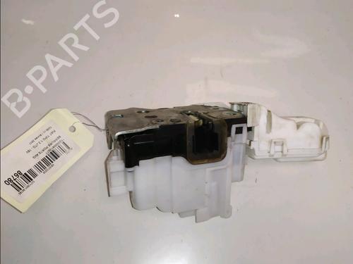 Used Front left lock Front left lock 37627907 37627907