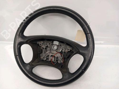 Used Steering wheel CITROËN XSARA Coupe (N0) 2.0 HDi 109 (109 hp) 30418645