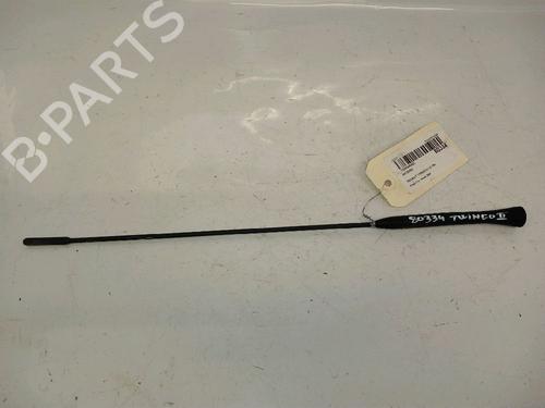 Used Antenna/Base RENAULT TWINGO II (CN0_) 1.2 16V (CN0K, CN0V, CN0A) (76 hp) 30413803