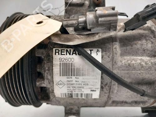 AC compressor RENAULT CLIO IV (BH_) 1.6 RS (BHJ4, BHJ6, BHMM) | BP30417392M34 - Image 4