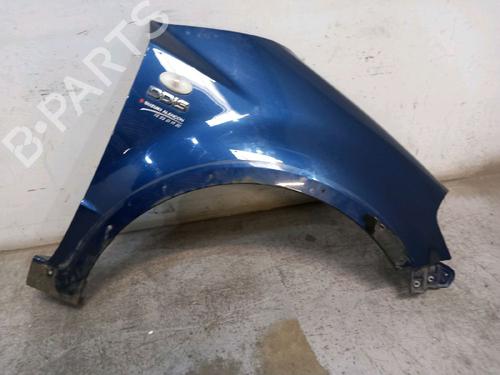 Guarda-lamas direito SUZUKI SX4 (EY, GY) 1.9 DDiS 4x4 (RW419D) (120 hp) 30413383
