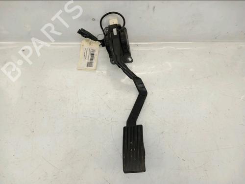 Used Pedal CITROËN C5 II (RC_) 2.0 HDi (RCRHRH) (136 hp) 32655018