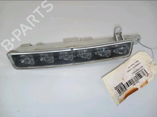 Højre positionslygte CITROËN C3 II (SC_) 1.6 BlueHDi 100 (99 hp) 30429558