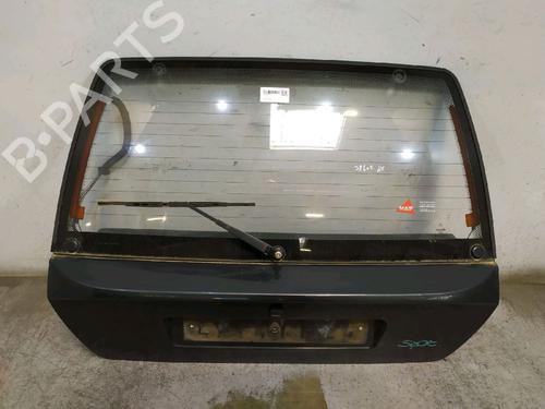 Used Tailgate Tailgate 30417456 30417456