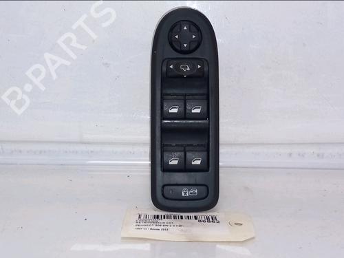 Comutador espelhos Comutador espelhos PEUGEOT 508 SW I (8E_) 2.0 HDi (163 hp) 39117808 39117808