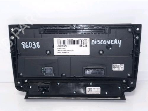 Climate control LAND ROVER DISCOVERY SPORT (L550) 2.0 D 4x4 | BP34643021I5 - Image 9