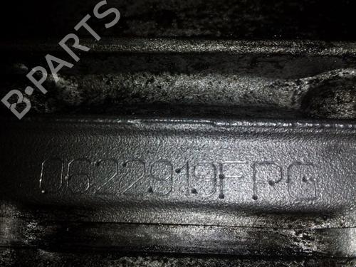 Gearbox AUDI A4 B6 Avant (8E5) 2.5 TDI | BP30431764M3