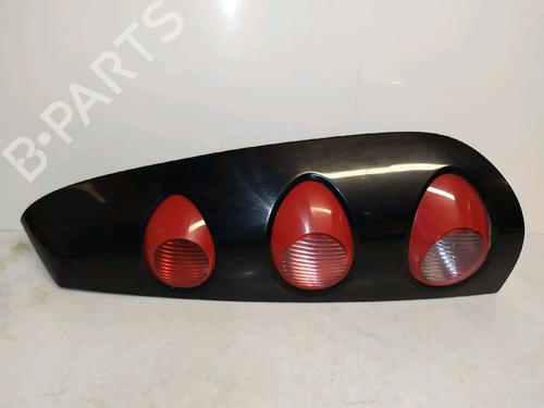 Højre baglygte SMART FORFOUR (454) 1.5 CDI (454.000) (68 hp) 30423360