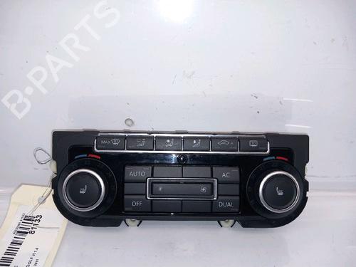 Used Climate control VW GOLF VI (5K1) 1.4 TSI (122 hp) 30430233