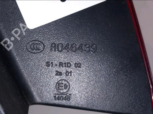 Right taillight SEAT LEON (5F1) 1.4 TSI | BP40004750C35 - Image 4