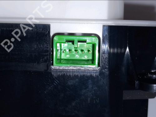 Climate control HONDA INSIGHT (ZE_) 1.3 IMA (ZE28, ZE2) | BP40212422I5  - Image 5
